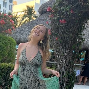 Meet your Posher, Heidi